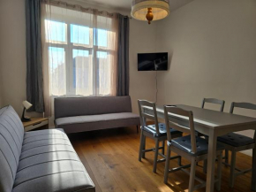 3Bedrooms for 6